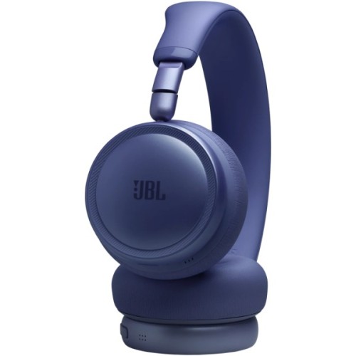 Навушники JBL Live 680NC Blue (JBLLIVE680NCBLU)