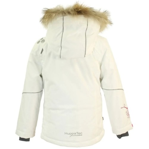 Куртка Huppa KRISTIN 18090030 білий XS (4741468699653)