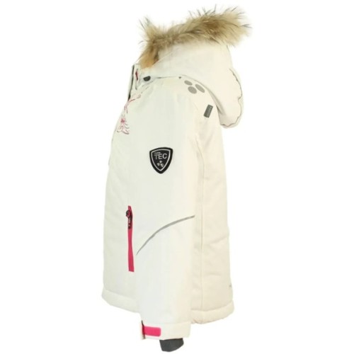 Куртка Huppa KRISTIN 18090030 білий XS (4741468699653)