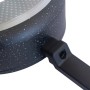 Сковорода Gusto Instinct з термоіндикатором з кришкою 26 cм (GT-2901-26)