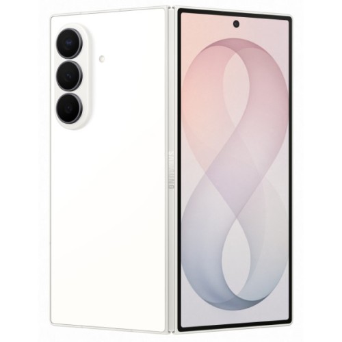 Мобільний телефон Samsung Galaxy Fold8 Ultra 16/1Tb Cream (SM-F976BZWNSEK)