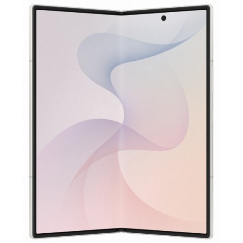 Мобільний телефон Samsung Galaxy Fold8 Ultra 16/1Tb Cream (SM-F976BZWNSEK)