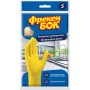 Рукавички господарські Фрекен БОК Суперчутливі S 1 пара (4820048480291)