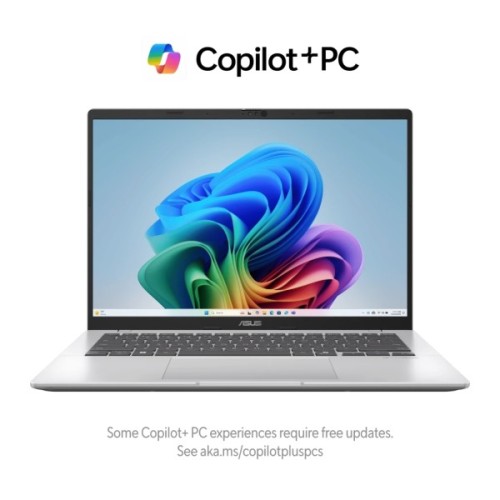 Ноутбук ASUS Vivobook 14 M1407KA-LY232 (90NB15H3-M00DX0)