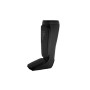 Захист гомілки і стопи RDX Shin Instep Foam Black/Black XL (HYP-SIBB-XL)