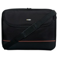 Сумка для ноутбука YENKEE 15.6" YBN 15BDL01 black 39x30x3.5 см (45008367)