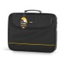 Сумка для ноутбука YENKEE 15.6" YBN 15BDL01 black 39x30x3.5 см (45008367)