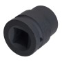 Торцева головка Alloid ударна, 1/2", 24мм (GU-50124)