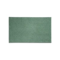Килимок для ванної Kela Maja, зелений нефрит, 65х55х1.5 см (23550) (00000026360)