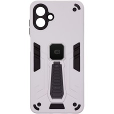 Чохол до мобільного телефона Armorstandart Proover Samsung A07s 4G / A07 4G Grey (ARM93732)