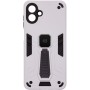 Чохол до мобільного телефона Armorstandart Proover Samsung A07s 4G / A07 4G Grey (ARM93732)