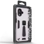 Чохол до мобільного телефона Armorstandart Proover Samsung A07s 4G / A07 4G Grey (ARM93732)