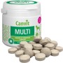 Вітаміни для собак Canvit Multi 100 г (8595602507184)