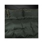 Постільна білизна MirSon Сатин Imperial Satin Emerald 160х220 полуторний Євро (2200008576226)