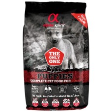 Сухий корм для собак Alpha Spirit The Only One Puppies 3 кг (8436586310233)