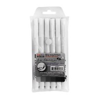 Лайнер Marvy Набір мультилайнерів Сірі відтінки, 6 шт, Marvy (752481469363)