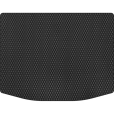 Килимок в багажник EVAtech Suzuki SX4 2014+ 2 покоління Htb EU (SZ3232B1RBB)