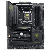 Материнська плата MSI MAG B850 TOMAHAWK WIFI