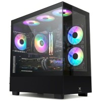 Комп'ютер Vinga Wolverine D9545 (I5M16G5050WH.D9545)