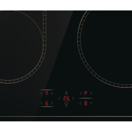 Варочна поверхня Gorenje GI6421CLBSC