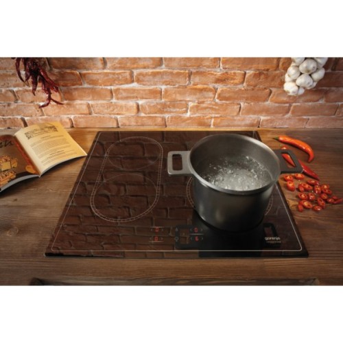 Варочна поверхня Gorenje GI6421CLBSC