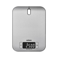 Ваги кухонні Rotex RSK22-P
