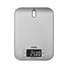Ваги кухонні Rotex RSK22-P