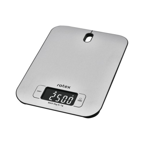 Ваги кухонні Rotex RSK22-P
