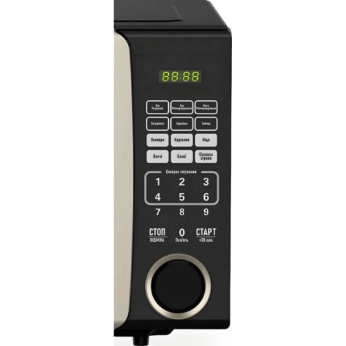 Мікрохвильова піч PRIME Technics PMW 23873 HB