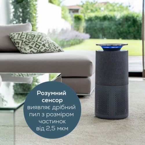 Очисник повітря Beurer LR 401