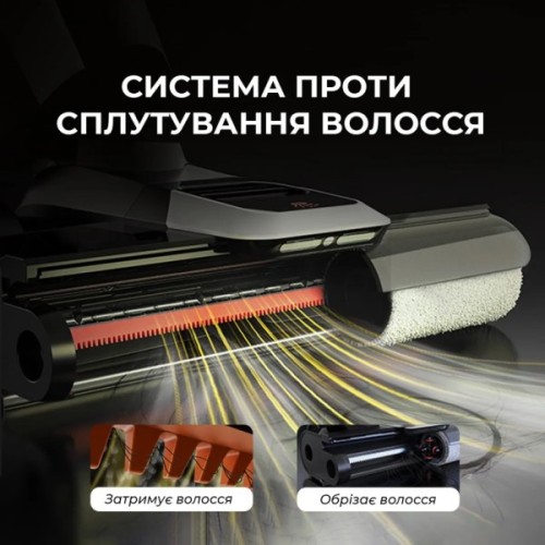 Пилосос Deerma VX300 MIX (DEM-VX300 MIX)