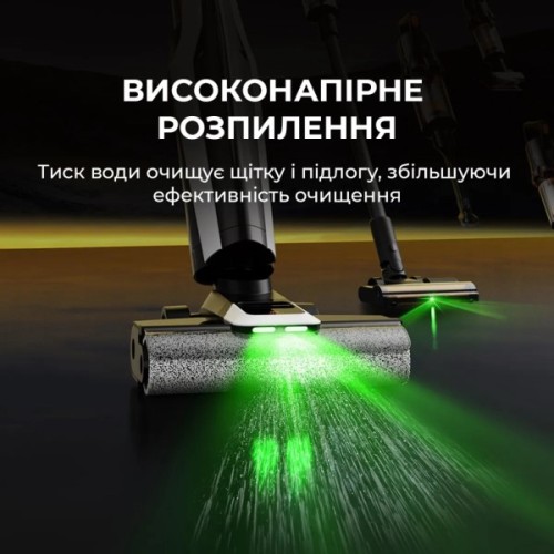 Пилосос Deerma VX300 MIX (DEM-VX300 MIX)