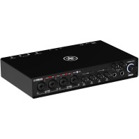 Аудіоінтерфейс Yamaha URX44C