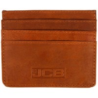 Кардхолдер JCB 07EN Oil Tan