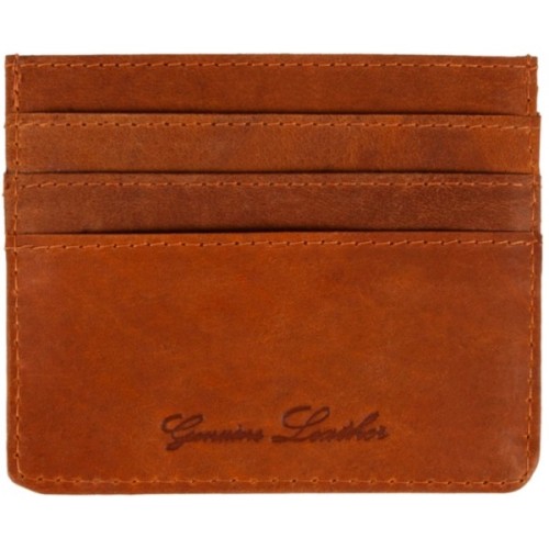 Кардхолдер JCB 07EN Oil Tan