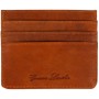 Кардхолдер JCB 07EN Oil Tan