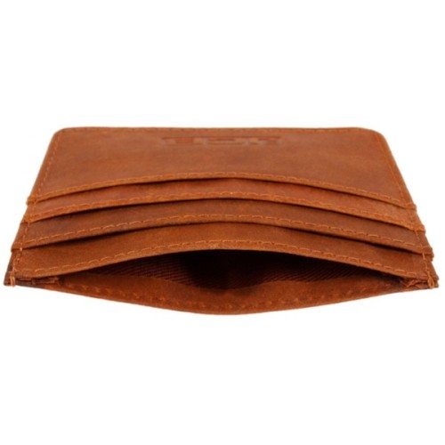 Кардхолдер JCB 07EN Oil Tan