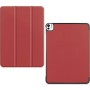 Чохол до планшета BeCover Smart Case Apple iPad Pro 11" M4 2024 Red Wine (711628)