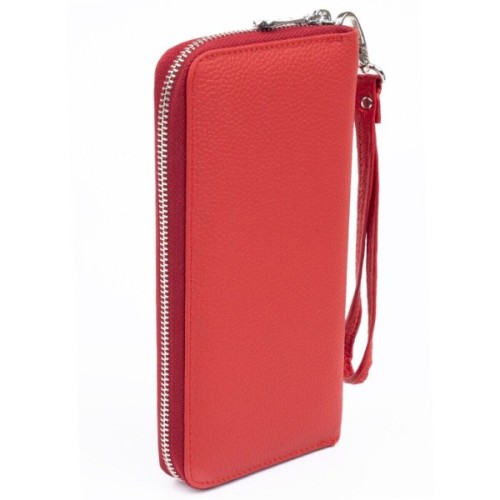 Гаманець ST Leather Червоний (18419)