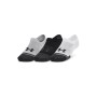 Шкарпетки Under Armour 1379502-011 Performance Tech 3 пари ULT сірий LG (196884003562)
