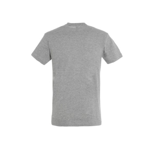Футболка Sol's Regent сірий меланж L (11380350L)