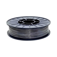 Пластик для 3D-принтера 3Dplast PLA 1.75мм, 0.85кг, black (3DPLA17508BLK/3DPLA1.75-0.8-BL)