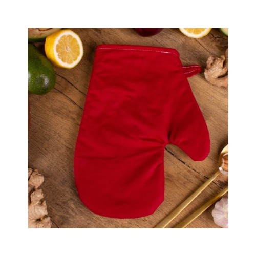 Кухонна прихватка MirSon Бязь 19-1655 Edmonda (2200006753780)