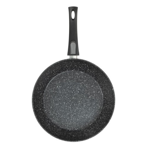 Сковорода Resto Leo знімна ручка 28 см (93042)