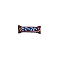 Батончик Snickers 50 г (1122)