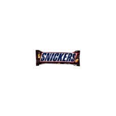 Батончик Snickers 50 г (1122)
