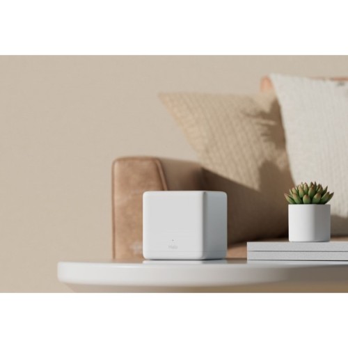 Точка доступу Wi-Fi Mercusys HALO-H60X-2-PACK