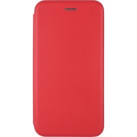 Чохол до мобільного телефона BeCover Exclusive Samsung Galaxy A16 4G SM-SM-A165/A16 5G SM-A166 Red (712205)