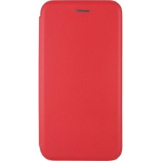 Чохол до мобільного телефона BeCover Exclusive Samsung Galaxy A16 4G SM-SM-A165/A16 5G SM-A166 Red (712205)