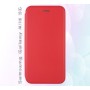 Чохол до мобільного телефона BeCover Exclusive Samsung Galaxy A16 4G SM-SM-A165/A16 5G SM-A166 Red (712205)